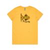 AS Colour - Maple Tee Thumbnail