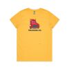 AS Colour - Maple Tee Thumbnail