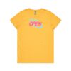 AS Colour - Maple Tee Thumbnail