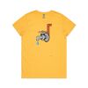 AS Colour - Maple Tee Thumbnail