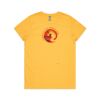 AS Colour - Maple Tee Thumbnail