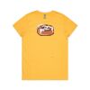 AS Colour - Maple Tee Thumbnail