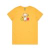 AS Colour - Maple Tee Thumbnail