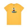 AS Colour - Maple Tee Thumbnail