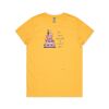 AS Colour - Maple Tee Thumbnail
