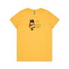 AS Colour - Maple Tee Thumbnail