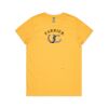 AS Colour - Maple Tee Thumbnail