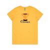 AS Colour - Maple Tee Thumbnail