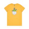 AS Colour - Maple Tee Thumbnail