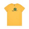 AS Colour - Maple Tee Thumbnail