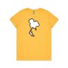 AS Colour - Maple Tee Thumbnail