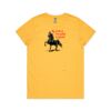 AS Colour - Maple Tee Thumbnail