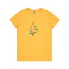 AS Colour - Maple Tee Thumbnail