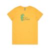 AS Colour - Maple Tee Thumbnail