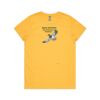 AS Colour - Maple Tee Thumbnail