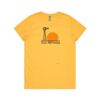 AS Colour - Maple Tee Thumbnail