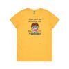 AS Colour - Maple Tee Thumbnail