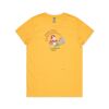 AS Colour - Maple Tee Thumbnail