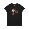 AS Colour - Maple Tee Thumbnail