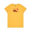AS Colour - Maple Tee Thumbnail