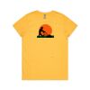 AS Colour - Maple Tee Thumbnail