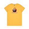 AS Colour - Maple Tee Thumbnail