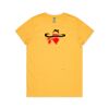 AS Colour - Maple Tee Thumbnail