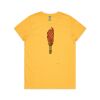 AS Colour - Maple Tee Thumbnail