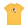 AS Colour - Maple Tee Thumbnail