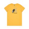 AS Colour - Maple Tee Thumbnail