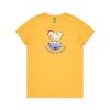 AS Colour - Maple Tee Thumbnail