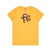 AS Colour - Maple Tee Thumbnail
