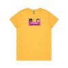 AS Colour - Maple Tee Thumbnail