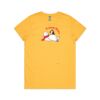 AS Colour - Maple Tee Thumbnail