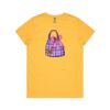 AS Colour - Maple Tee Thumbnail