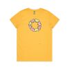 AS Colour - Maple Tee Thumbnail