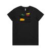 AS Colour - Maple Tee Thumbnail