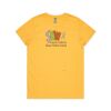 AS Colour - Maple Tee Thumbnail