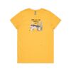 AS Colour - Maple Tee Thumbnail