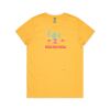 AS Colour - Maple Tee Thumbnail