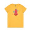 AS Colour - Maple Tee Thumbnail