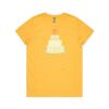 AS Colour - Maple Tee Thumbnail