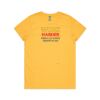 AS Colour - Maple Tee Thumbnail