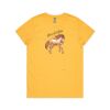 AS Colour - Maple Tee Thumbnail