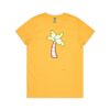 AS Colour - Maple Tee Thumbnail