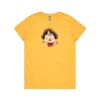 AS Colour - Maple Tee Thumbnail