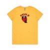 AS Colour - Maple Tee Thumbnail