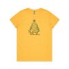 AS Colour - Maple Tee Thumbnail