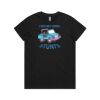 AS Colour - Maple Tee Thumbnail