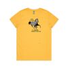 AS Colour - Maple Tee Thumbnail